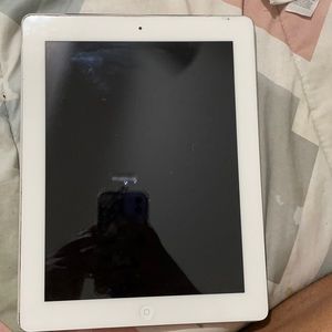 iPad